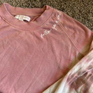 Spiritual Gangster Crewneck